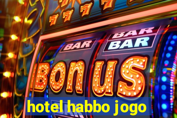 hotel habbo jogo